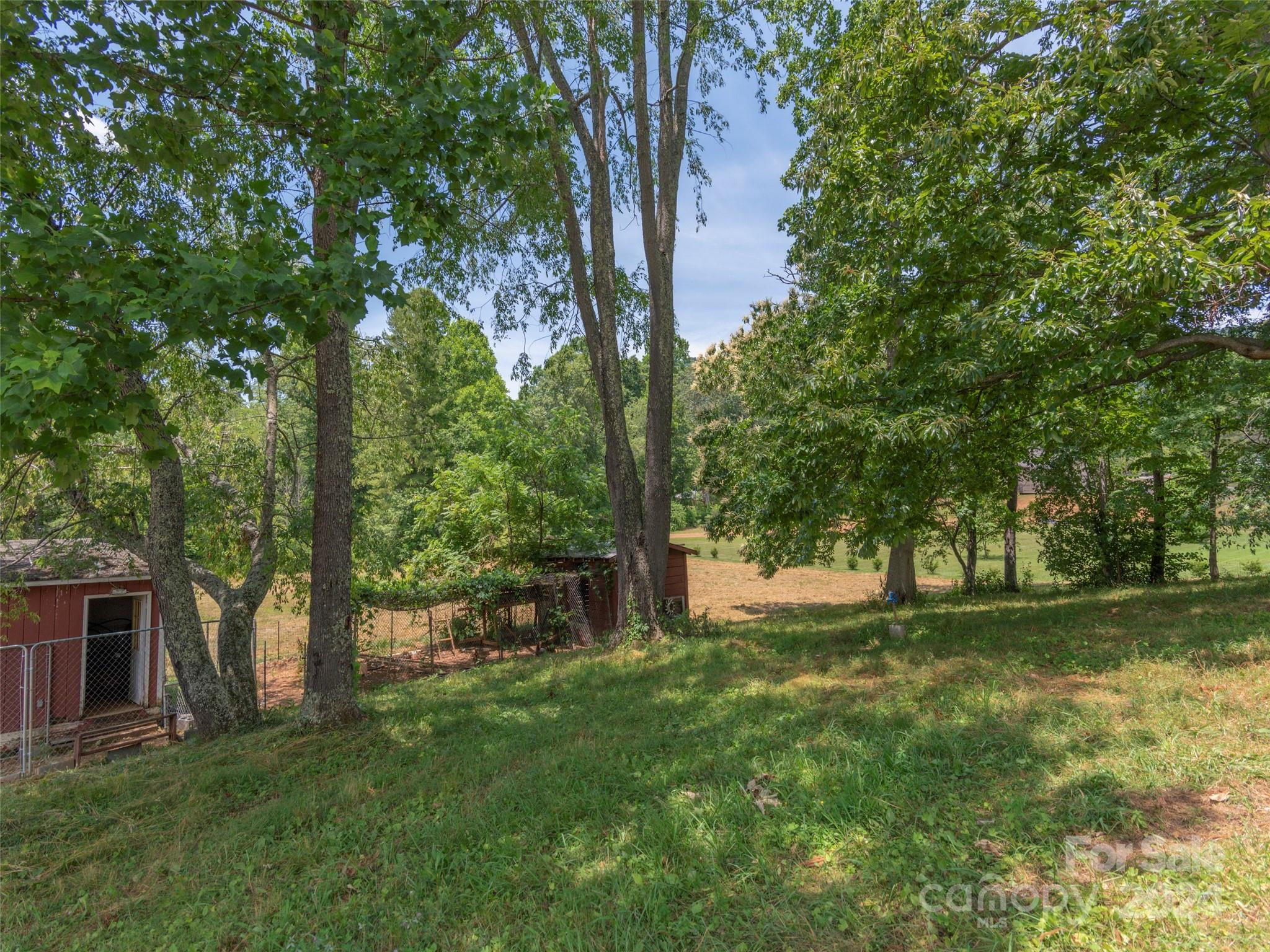 313 Peters Cove Road Waynesville, NC 28786 - Photo 45 of 48 Gallery Image 45