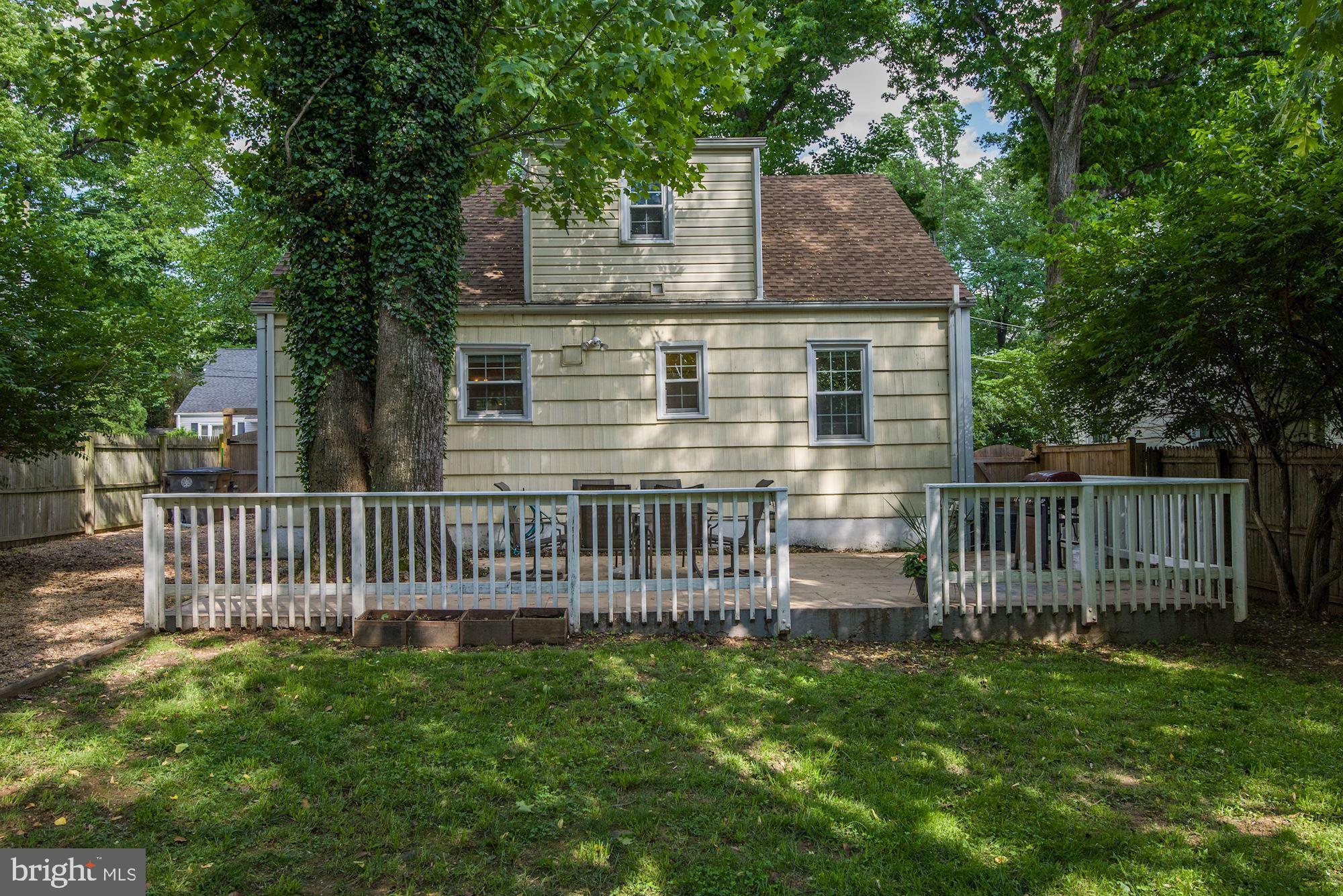 207 Adclare Road Rockville, MD 20850 - Photo 25 of 29 Gallery Image 25