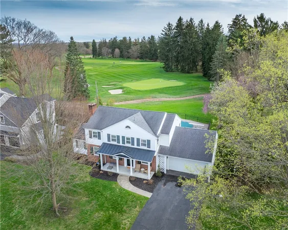 $649,900 | 75 Pickwick Drive, Pittsford, NY 14618