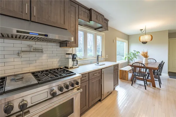 $649,900 | 75 Pickwick Drive, Pittsford, NY 14618