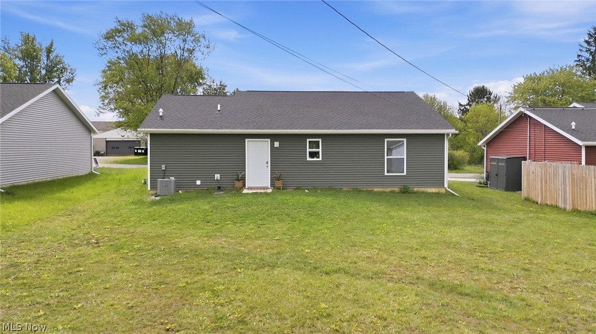 1184 Dillon Road Mansfield, OH 44906 - Photo 21 of 23