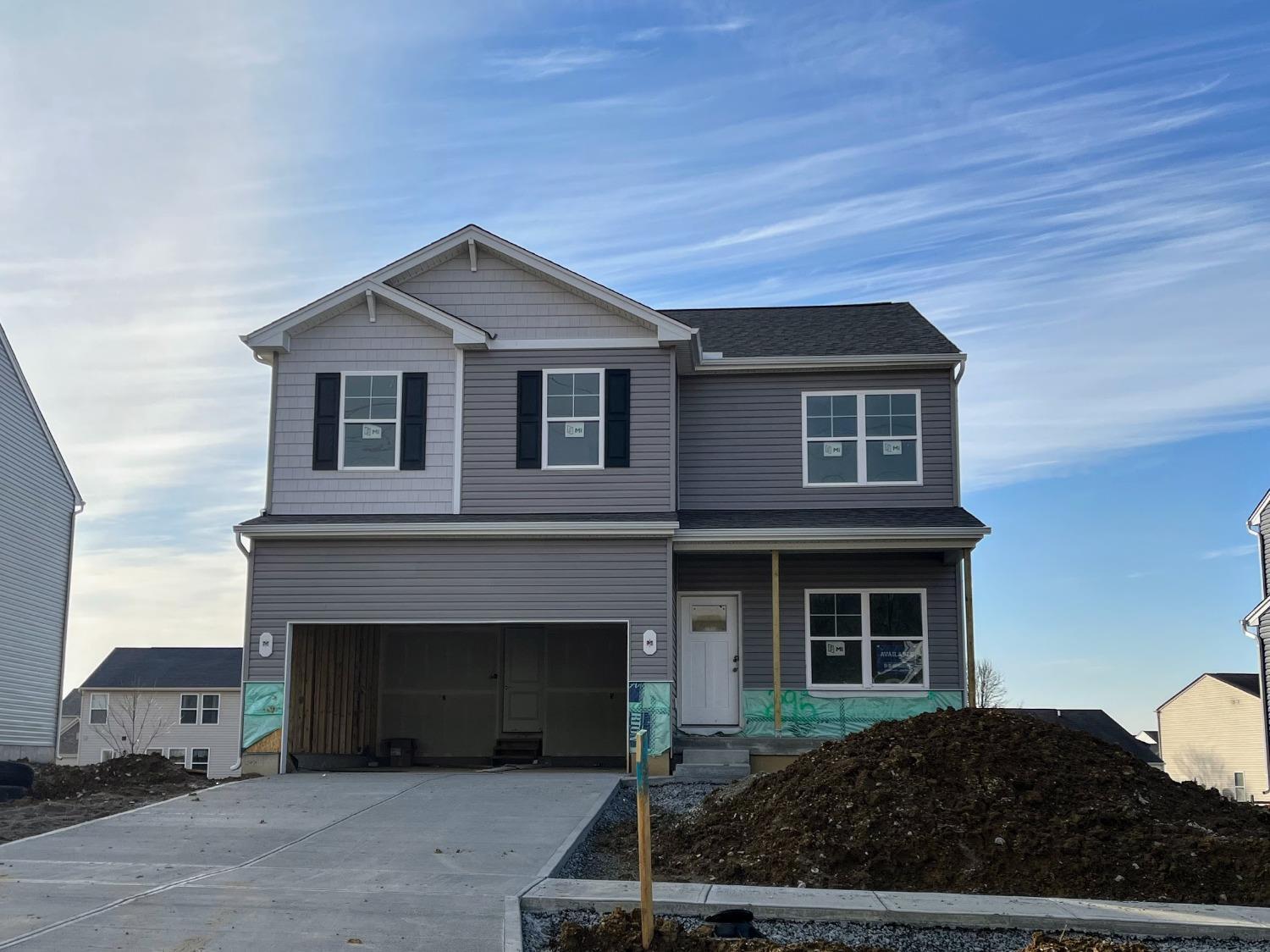 3241 Shadow Rdg Court Morrow, OH 45152 - Photo 1 of 11 Gallery Image 1