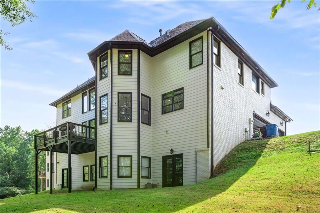 220 Milano Drive Southwest Atlanta, GA 30331 - Photo 42 of 48