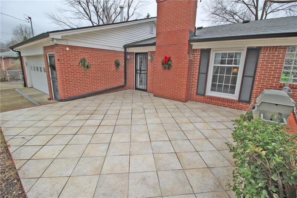 6335 Bramshaw Road Indianapolis, IN 46220 - Photo 17 of 20 Gallery Image 17