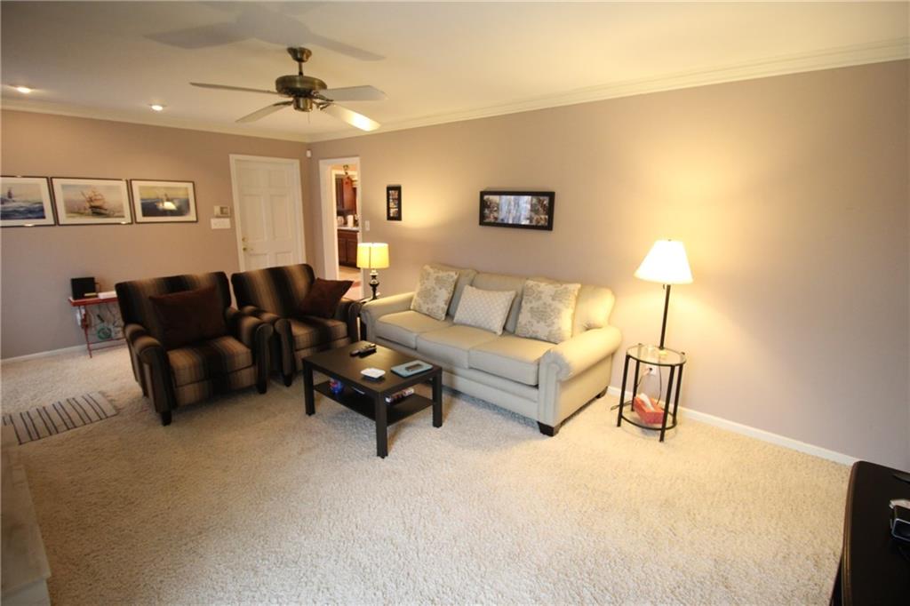 6335 Bramshaw Road Indianapolis, IN 46220 - Photo 10 of 20 Gallery Image 10