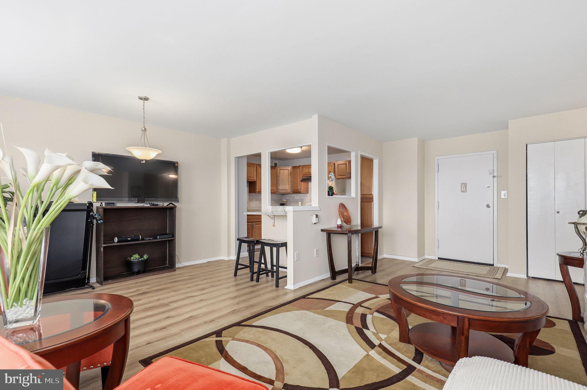 1111 University Boulevard West, Unit 1114A Silver Spring, MD 20902 - Photo 1 of 17