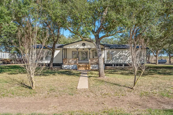 $319,900 | 1491 Pecan Valley Road, Wharton, TX 77488
