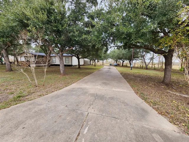 $325,000 | 1491 Pecan Valley Road, Wharton, TX 77488