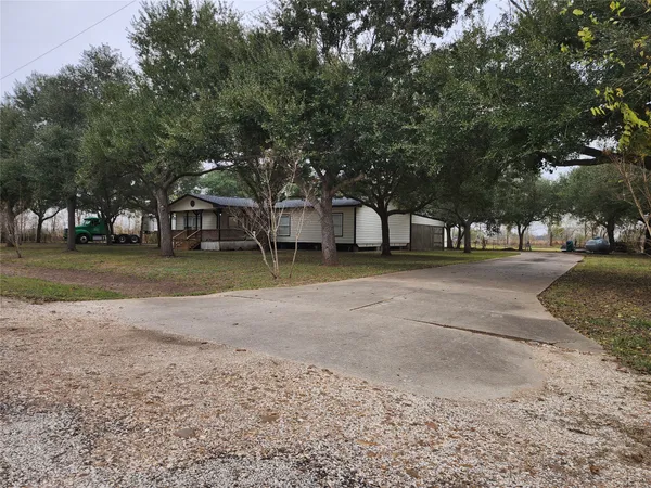 $319,900 | 1491 Pecan Valley Road, Wharton, TX 77488