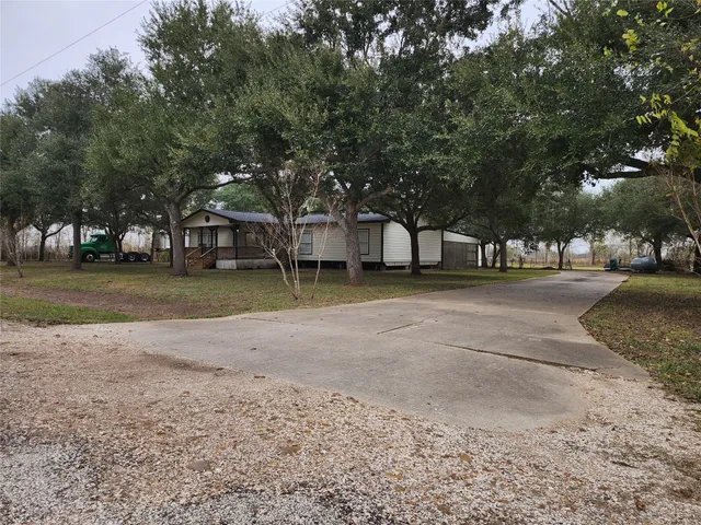 $325,000 | 1491 Pecan Valley Road, Wharton, TX 77488