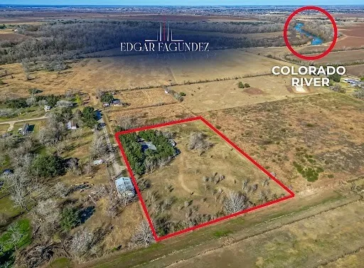 $319,900 | 1491 Pecan Valley Road, Wharton, TX 77488