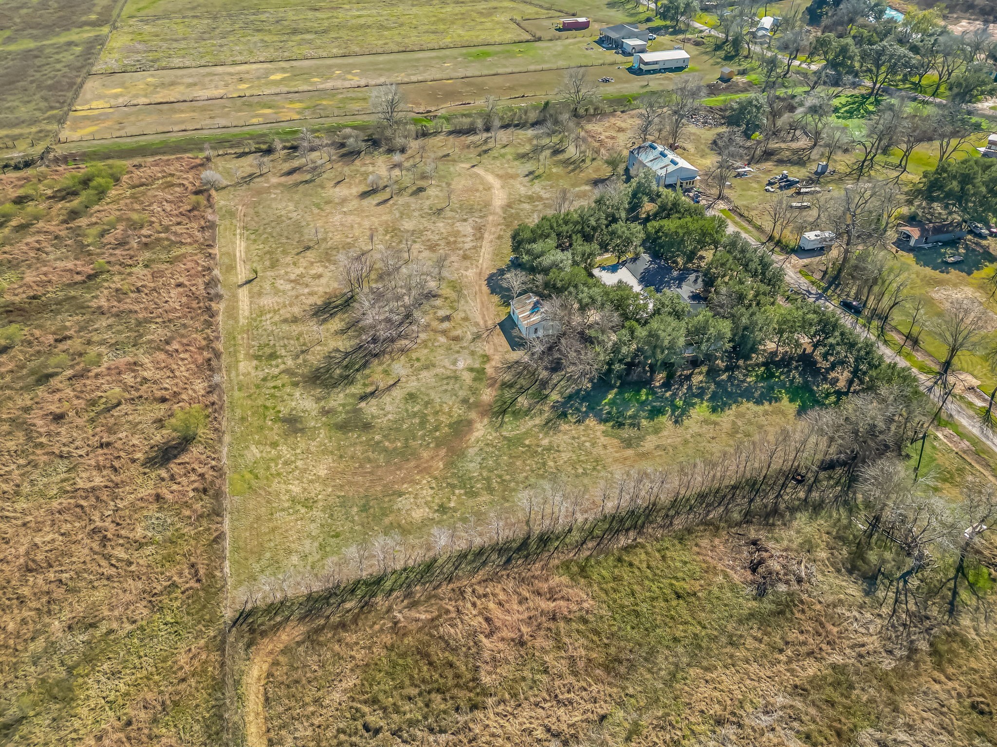 1491 Pecan Valley Road Wharton, TX 77488 - Photo 37 of 38