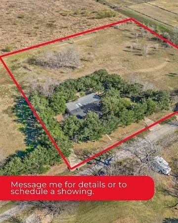 $319,900 | 1491 Pecan Valley Road, Wharton, TX 77488