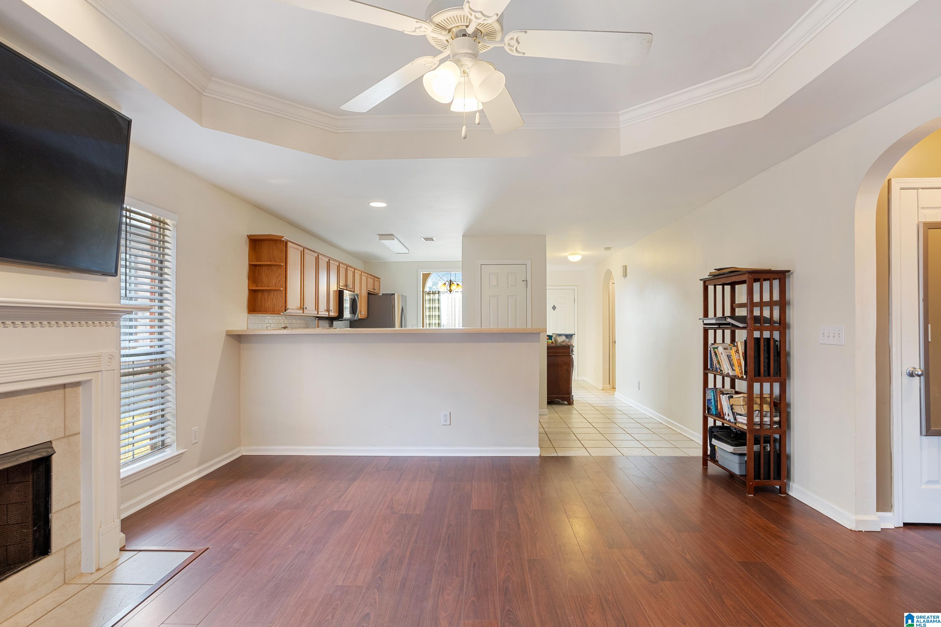 552 Summit Circle Fultondale, AL 35068 - Photo 13 of 34
