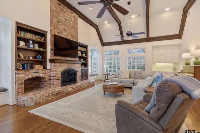 $1,388,000 | 1405 Royal Oak Drive, Tyler, TX 75703