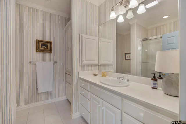 $1,388,000 | 1405 Royal Oak Drive, Tyler, TX 75703