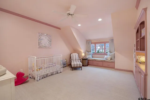 $1,388,000 | 1405 Royal Oak Drive, Tyler, TX 75703