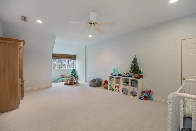 $1,388,000 | 1405 Royal Oak Drive, Tyler, TX 75703