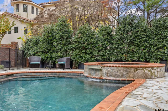 $1,388,000 | 1405 Royal Oak Drive, Tyler, TX 75703