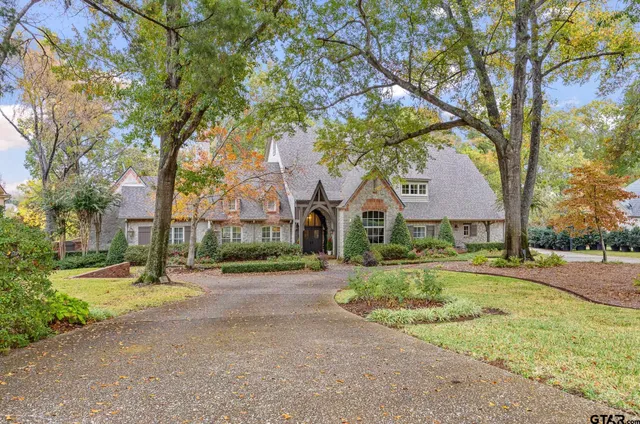 $1,388,000 | 1405 Royal Oak Drive, Tyler, TX 75703