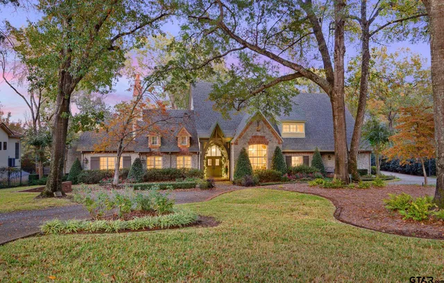 $1,388,000 | 1405 Royal Oak Drive, Tyler, TX 75703
