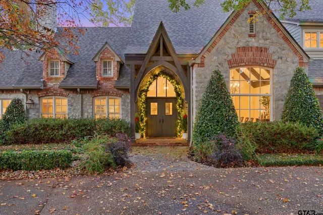 $1,388,000 | 1405 Royal Oak Drive, Tyler, TX 75703