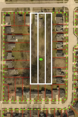 a bathroom with a window