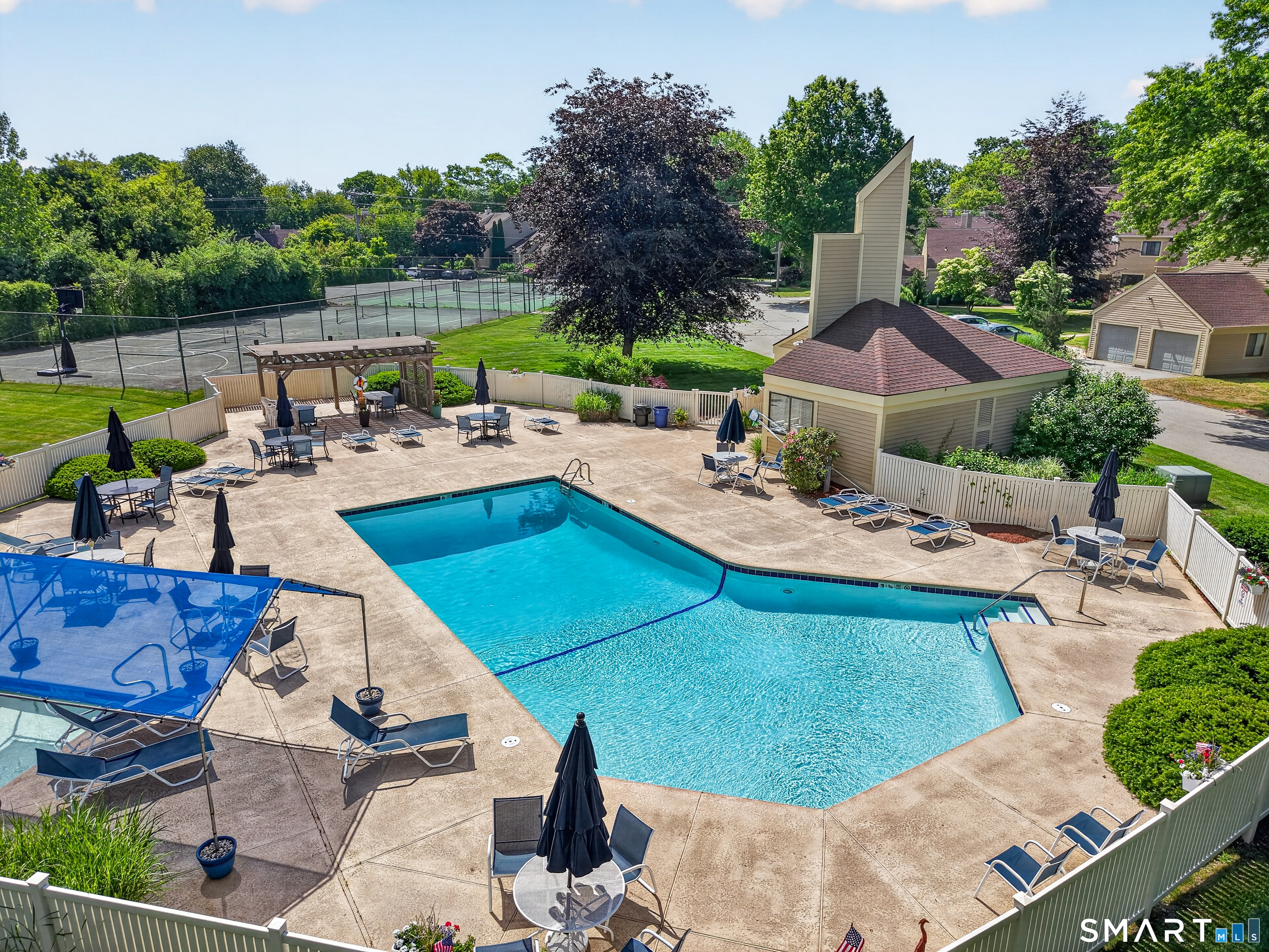 256 Hidden Cove Road, Unit 256 Old Saybrook, CT 06475 - Photo 27 of 30