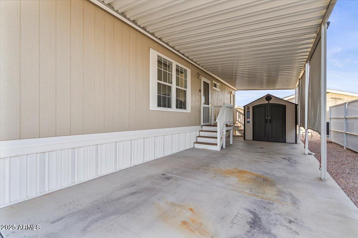 8865 East Baseline Road, Unit 1129 Mesa, AZ 85209 - Photo 26 of 44