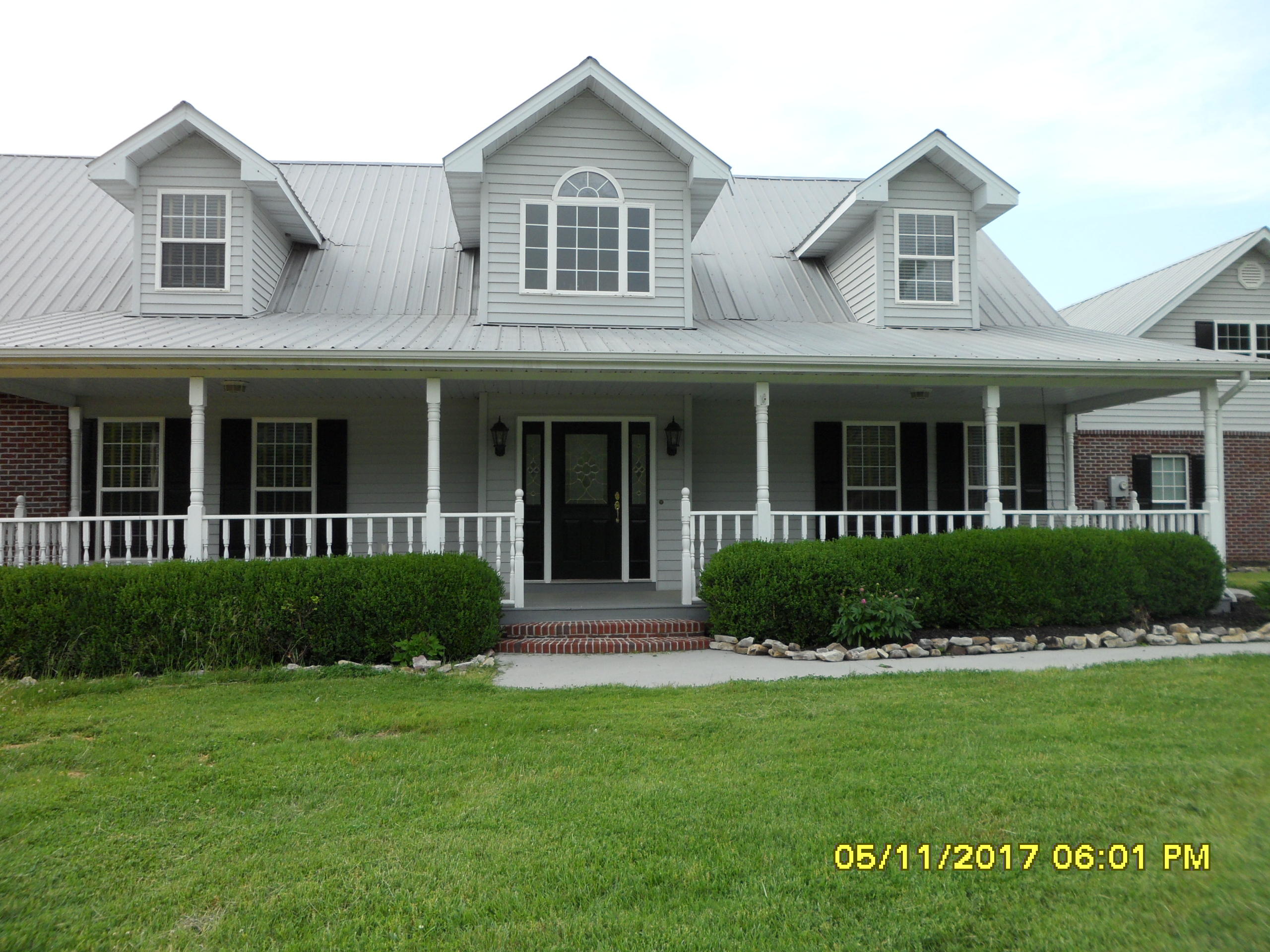 2780 Clabo Road Sevierville, TN 37862 - Photo 1 of 40 2780 Clabo rd inspect 05-11-2017 056
