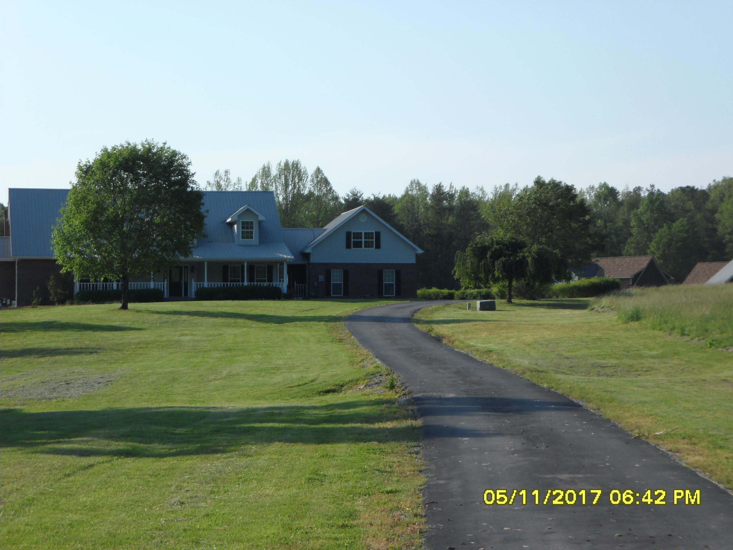 2780 Clabo Road Sevierville, TN 37862 - Photo 2 of 40 2780 Clabo rd inspect 05-11-2017 089