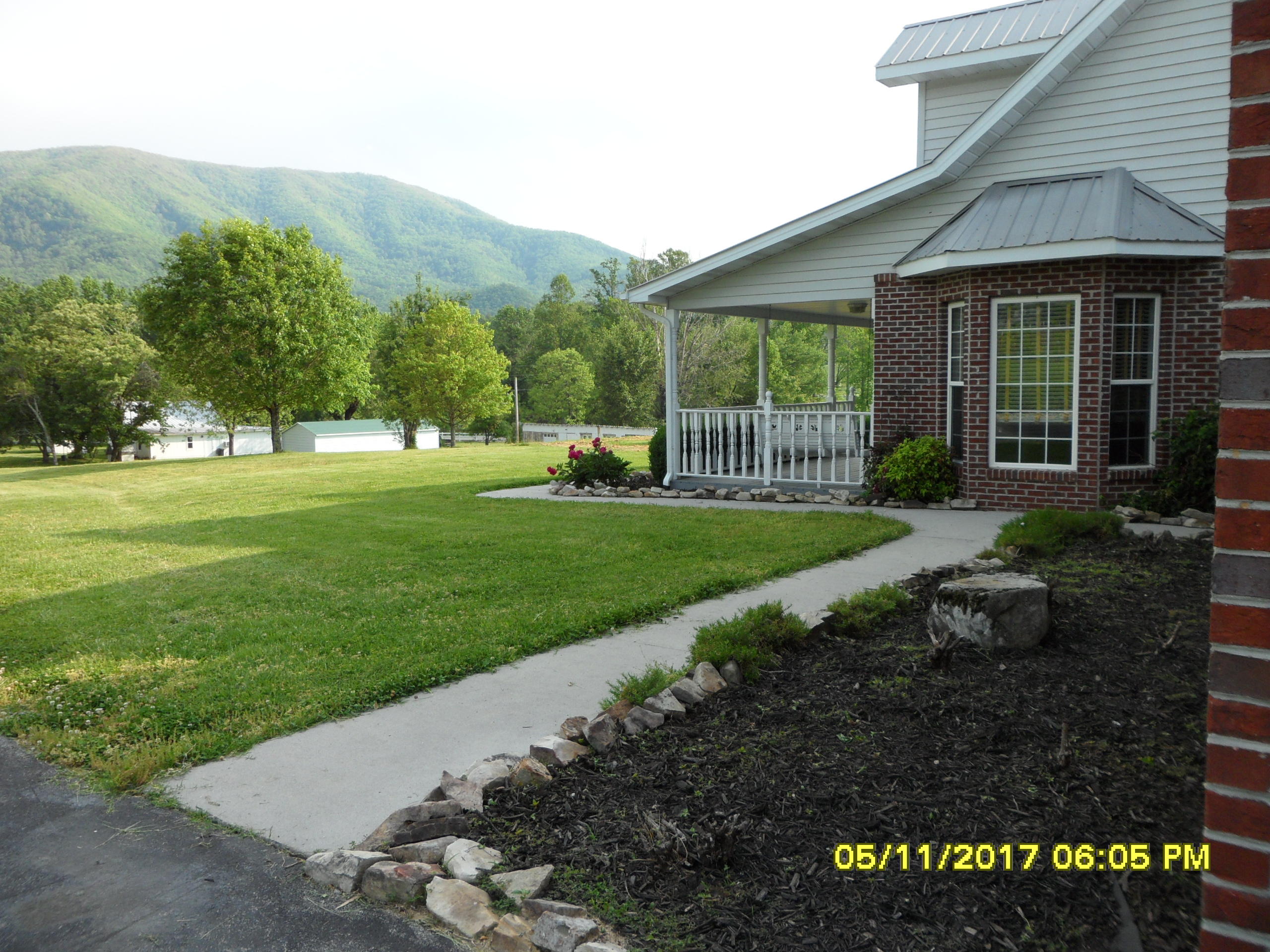 2780 Clabo Road Sevierville, TN 37862 - Photo 11 of 40 2780 Clabo rd inspect 05-11-2017 068