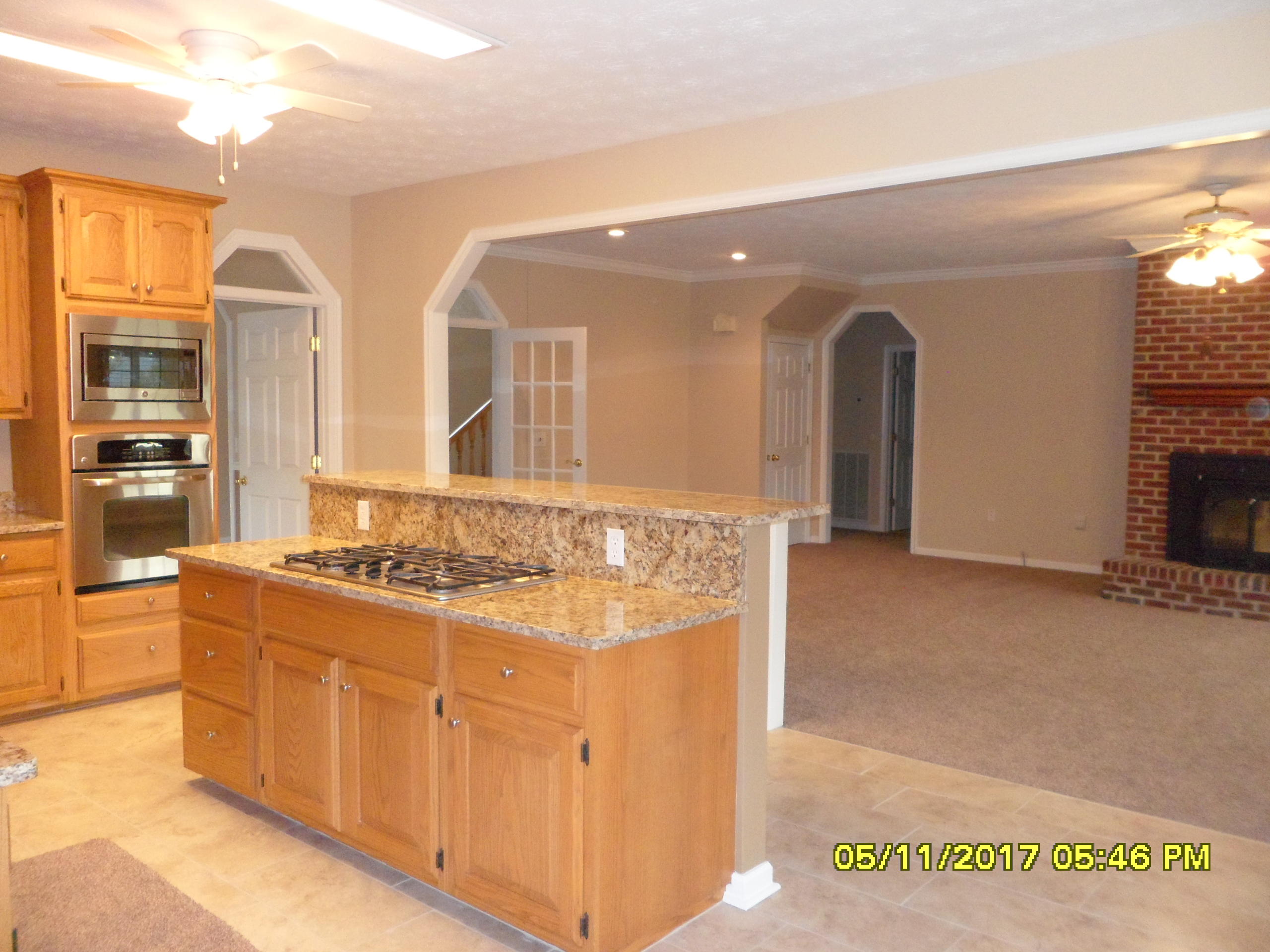 2780 Clabo Road Sevierville, TN 37862 - Photo 14 of 40 2780 Clabo rd inspect 05-11-2017 012