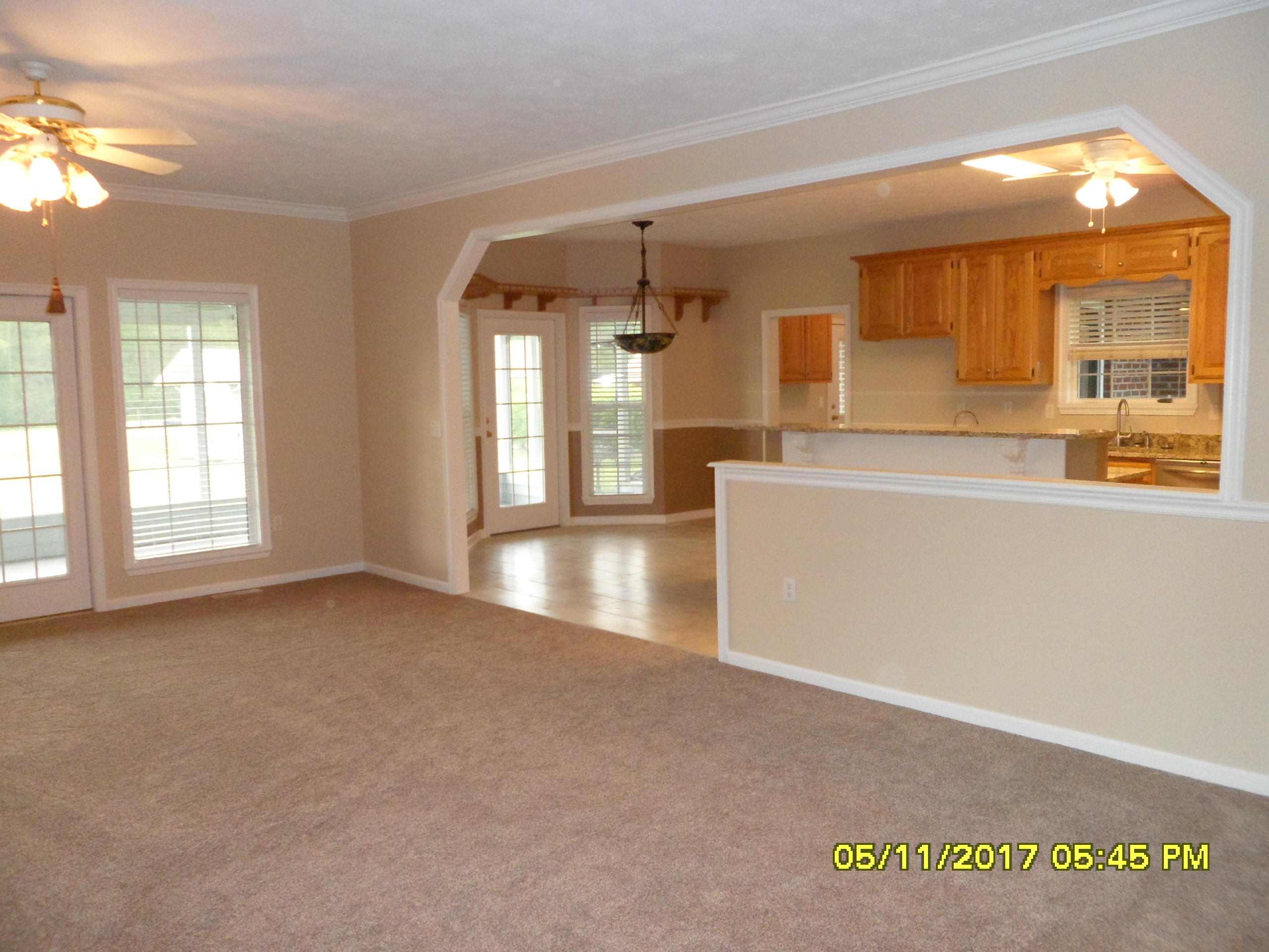 2780 Clabo Road Sevierville, TN 37862 - Photo 17 of 40 2780 Clabo rd inspect 05-11-2017 002