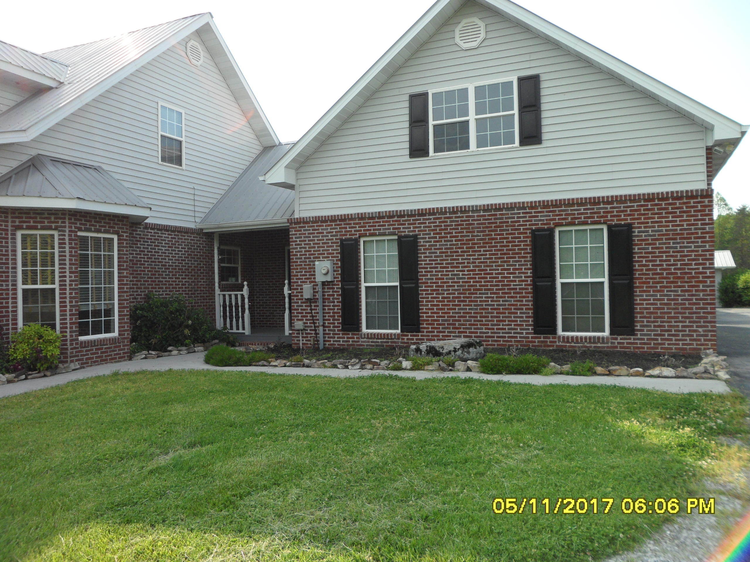 2780 Clabo Road Sevierville, TN 37862 - Photo 4 of 40 2780 Clabo rd inspect 05-11-2017 070