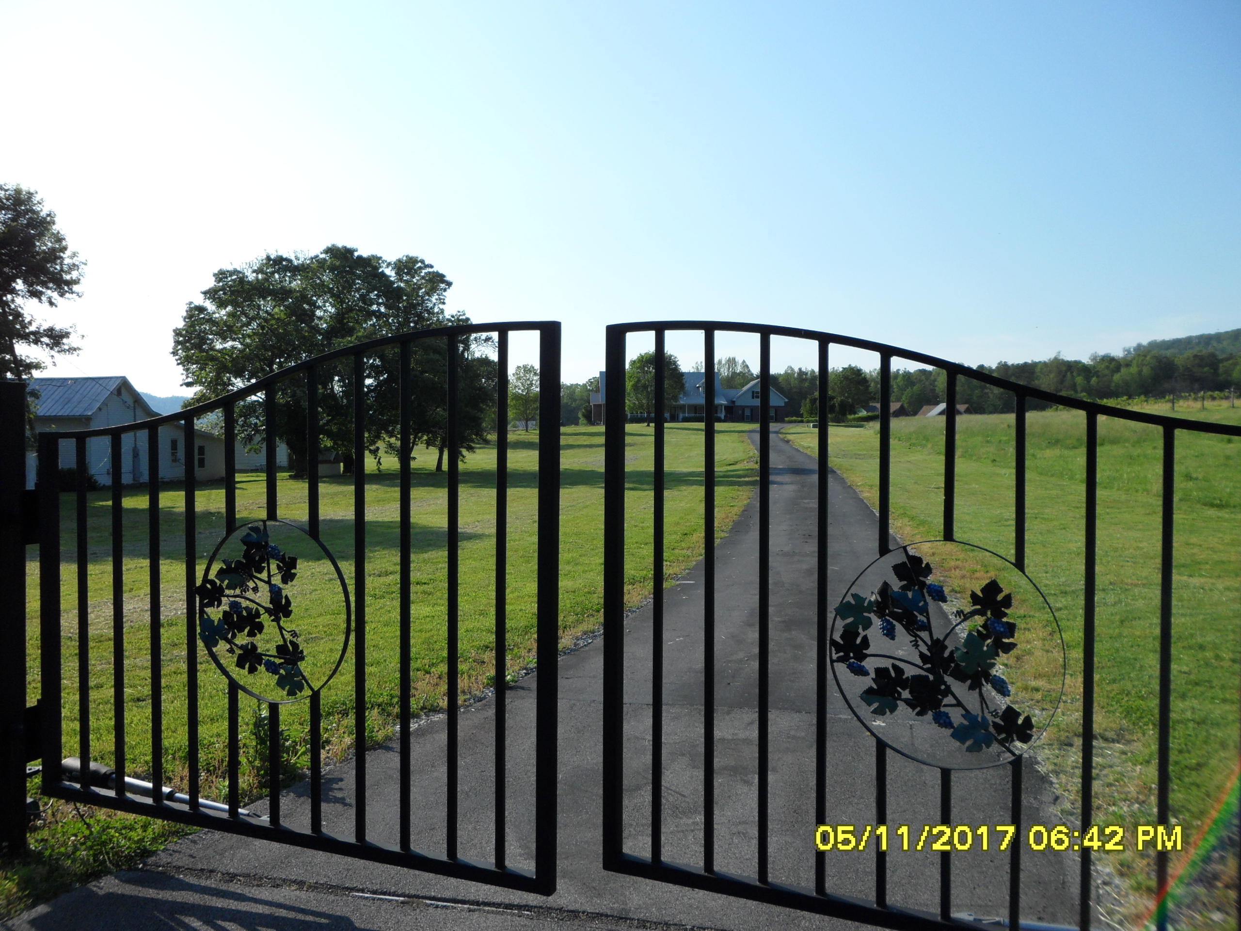 2780 Clabo Road Sevierville, TN 37862 - Photo 5 of 40 2780 Clabo rd inspect 05-11-2017 086