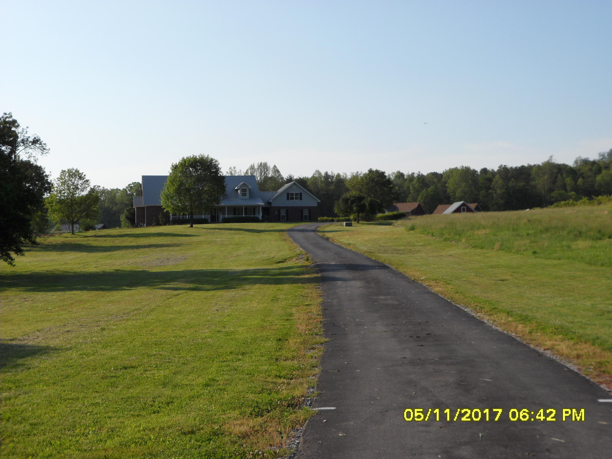 2780 Clabo Road Sevierville, TN 37862 - Photo 6 of 40 2780 Clabo rd inspect 05-11-2017 088