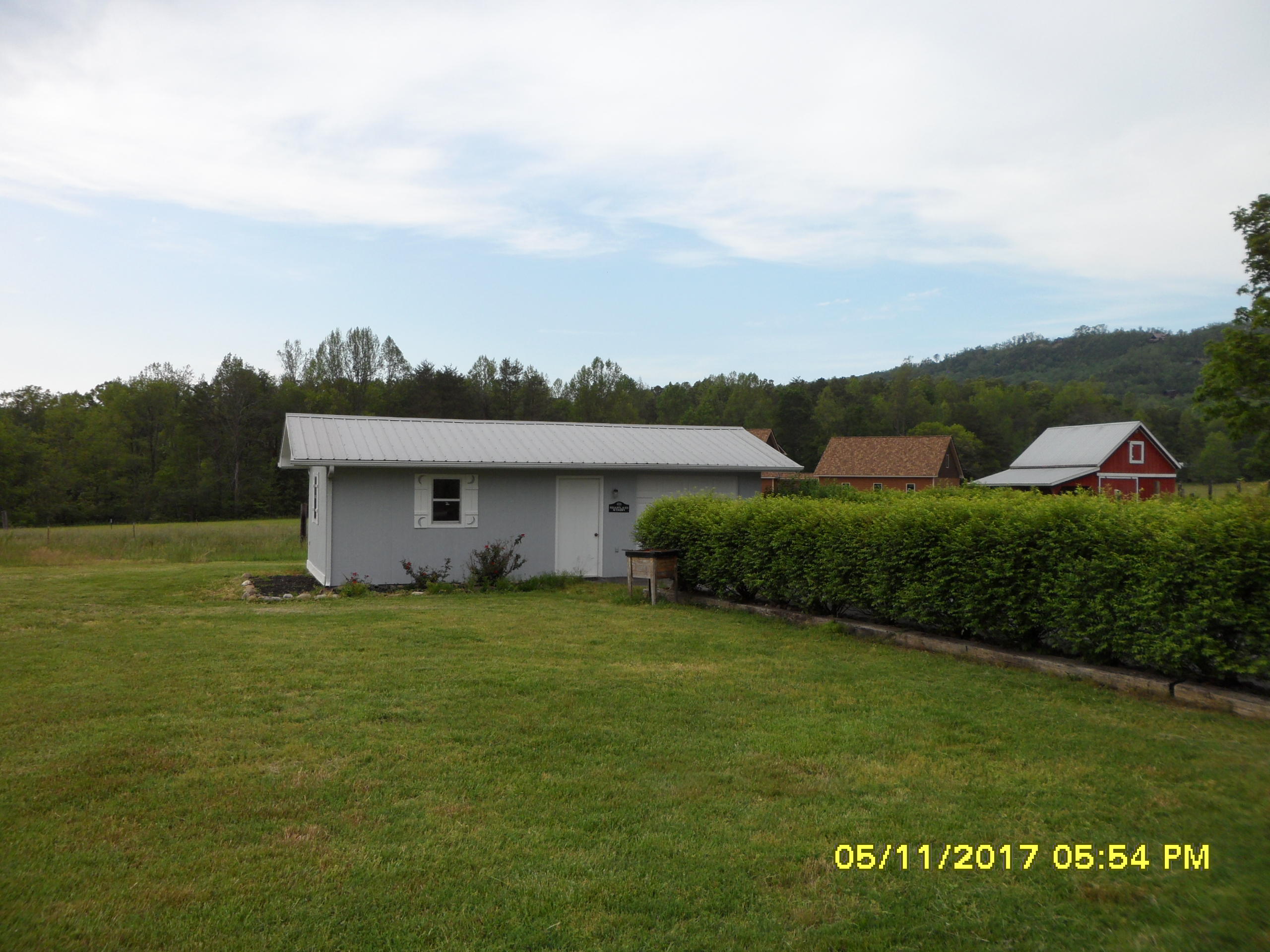 2780 Clabo Road Sevierville, TN 37862 - Photo 7 of 40 2780 Clabo rd inspect 05-11-2017 034