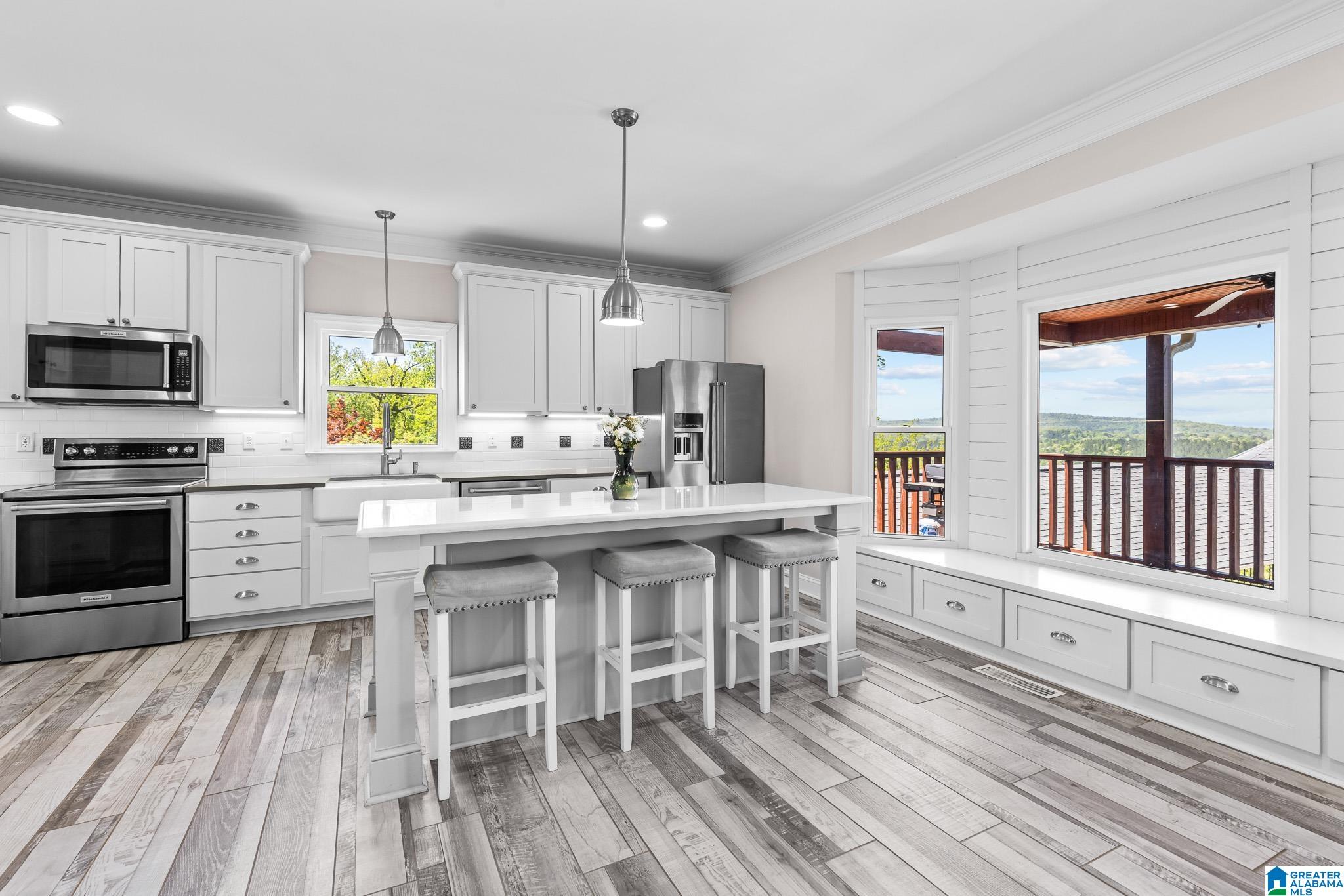 206 Shaw Road Pell City, AL 35128 - Photo 9 of 93