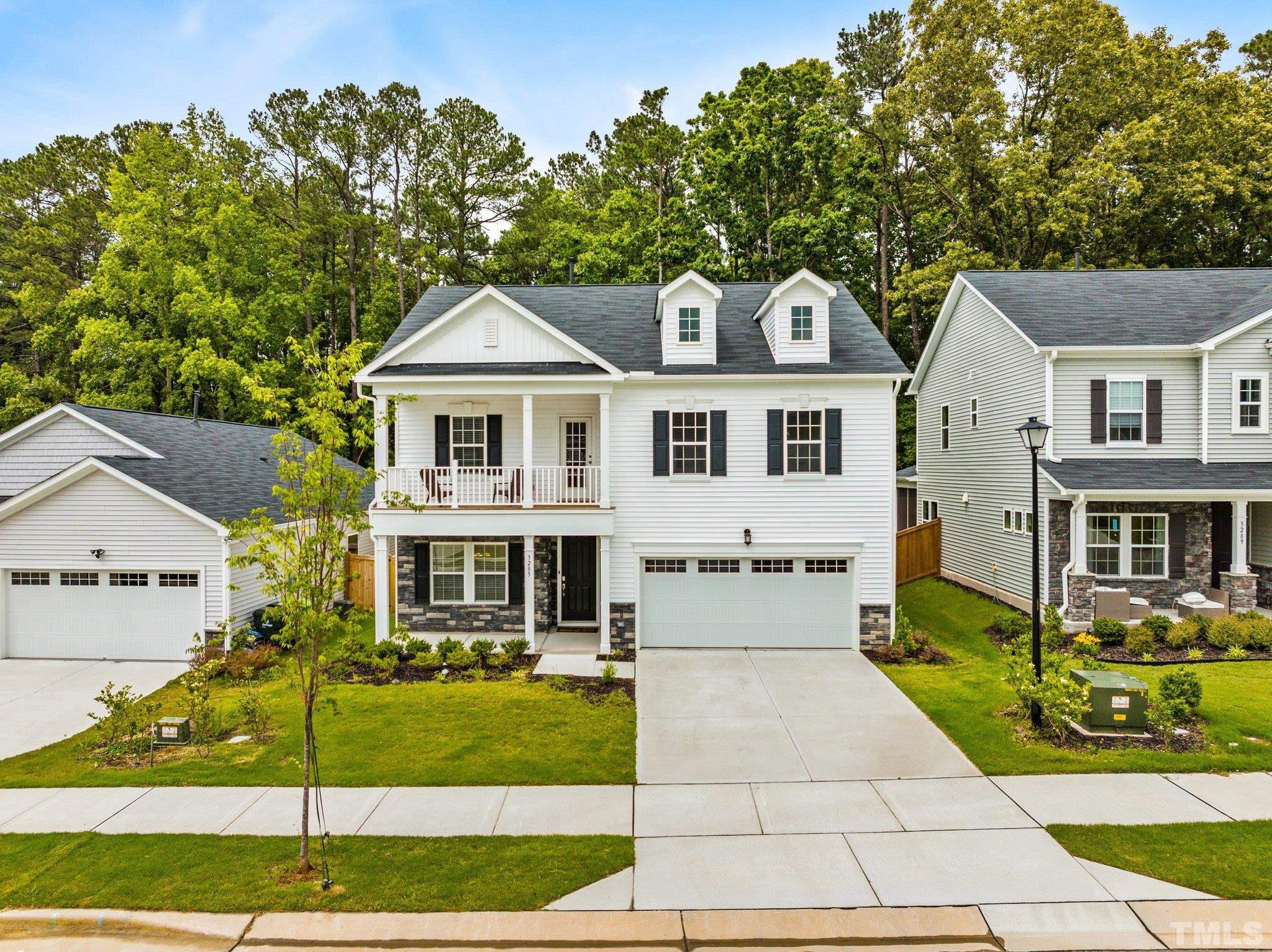 3285 Douglas Fir Road Raleigh, NC 27616 - Photo 1 of 12 Gallery Image 1