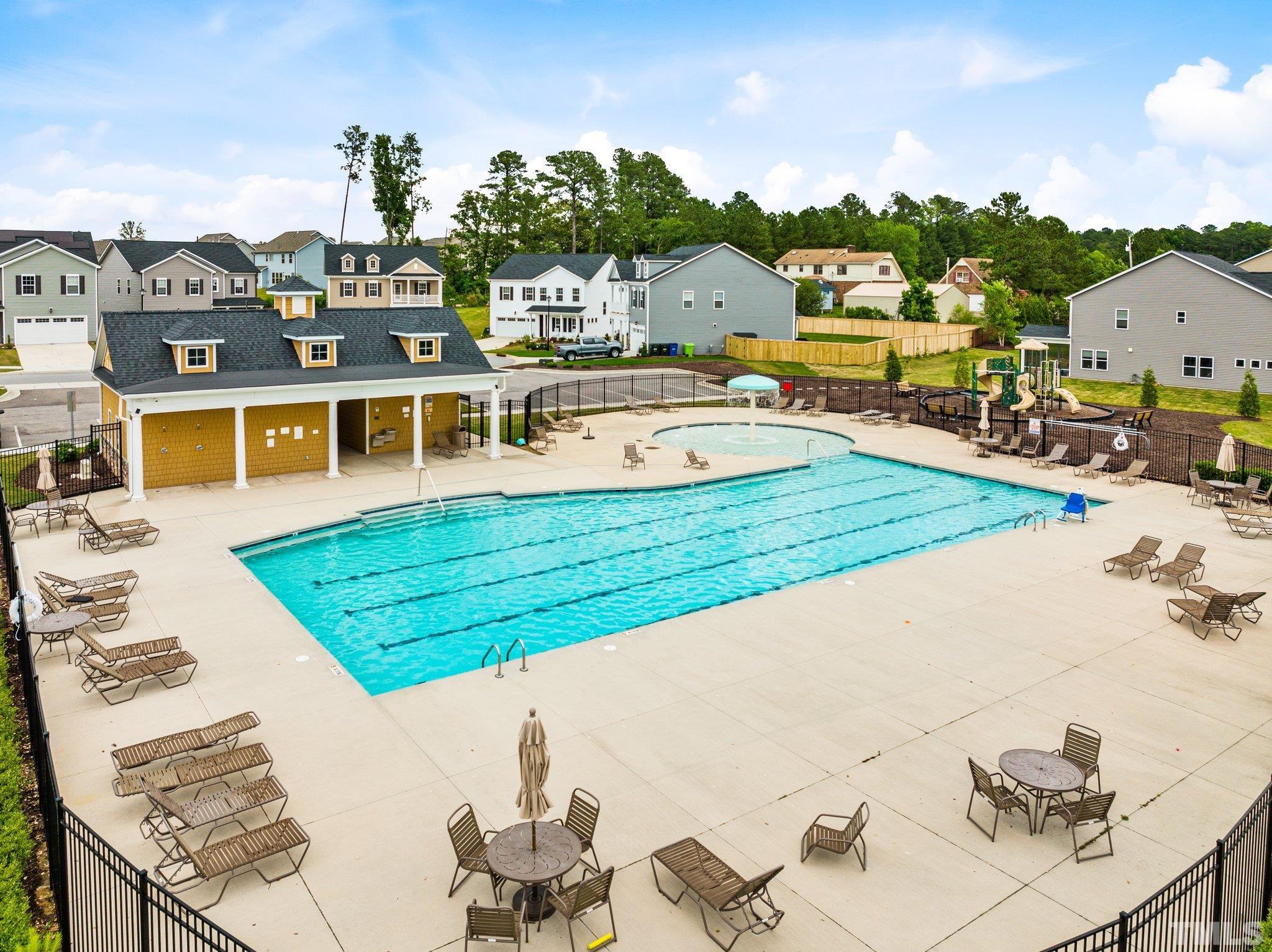 3285 Douglas Fir Road Raleigh, NC 27616 - Photo 11 of 12 Gallery Image 11