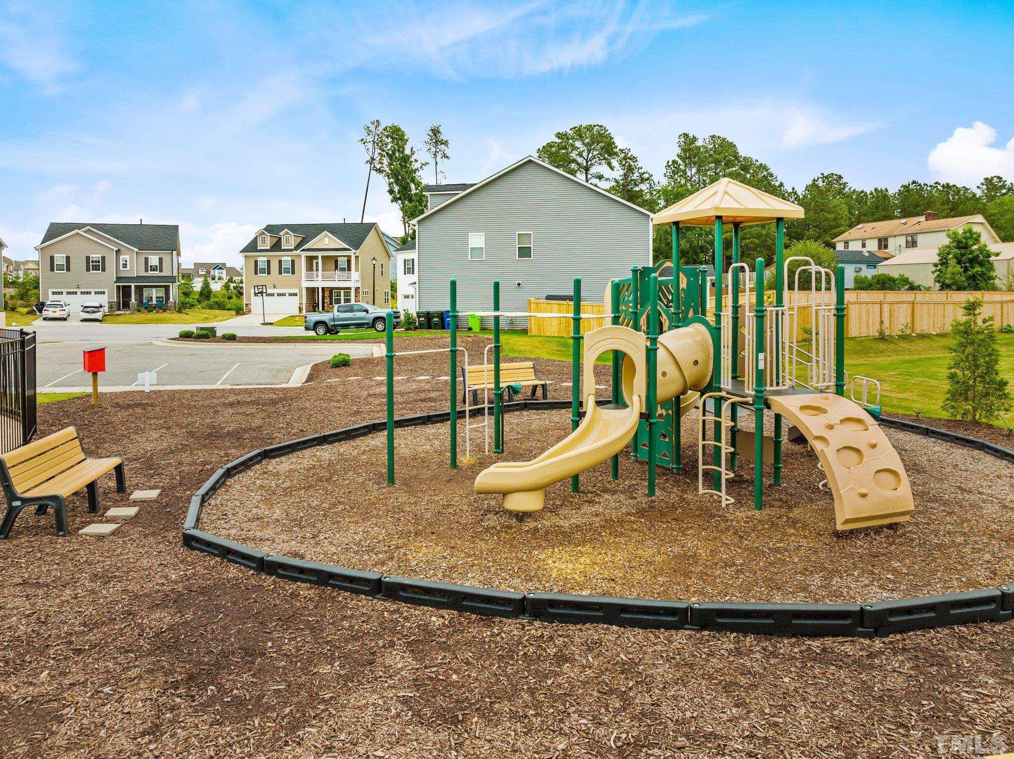 3285 Douglas Fir Road Raleigh, NC 27616 - Photo 12 of 12 Gallery Image 12