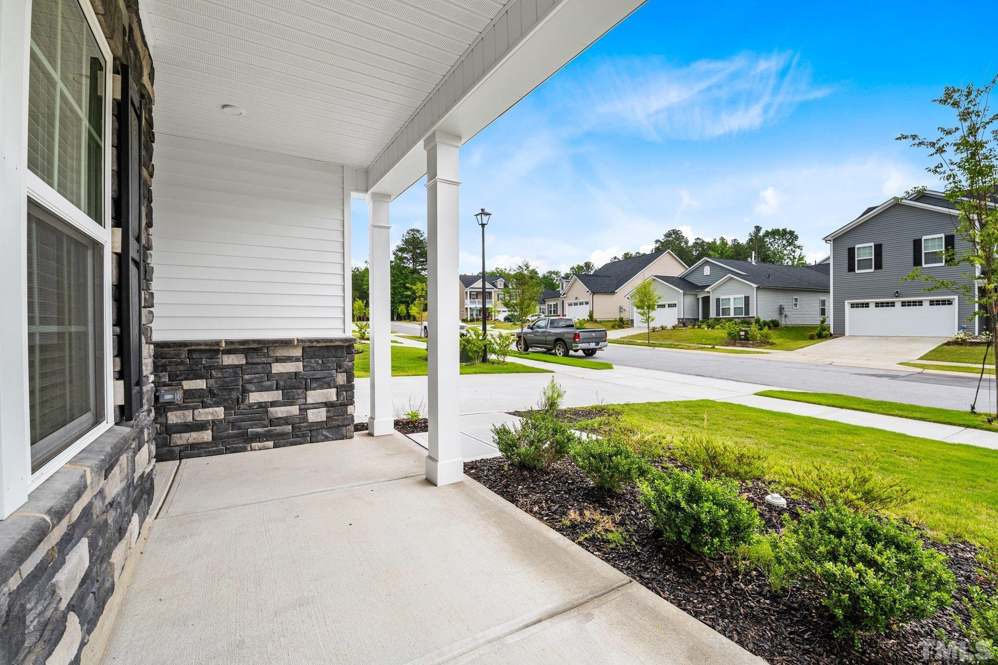 3285 Douglas Fir Road Raleigh, NC 27616 - Photo 2 of 12 Gallery Image 2