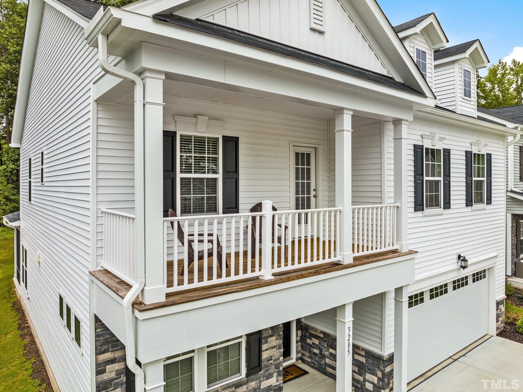 3285 Douglas Fir Road Raleigh, NC 27616 - Photo 4 of 12 Gallery Image 4