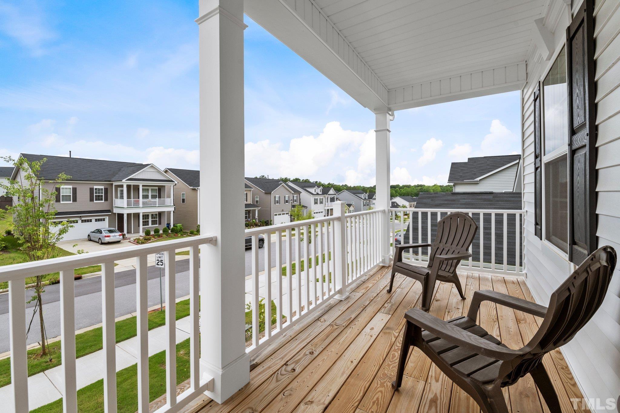 3285 Douglas Fir Road Raleigh, NC 27616 - Photo 5 of 12 Gallery Image 5