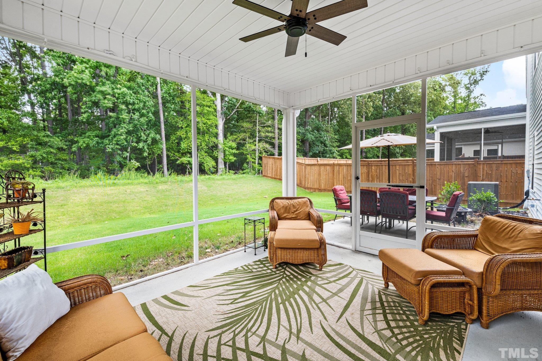 3285 Douglas Fir Road Raleigh, NC 27616 - Photo 6 of 12 Gallery Image 6