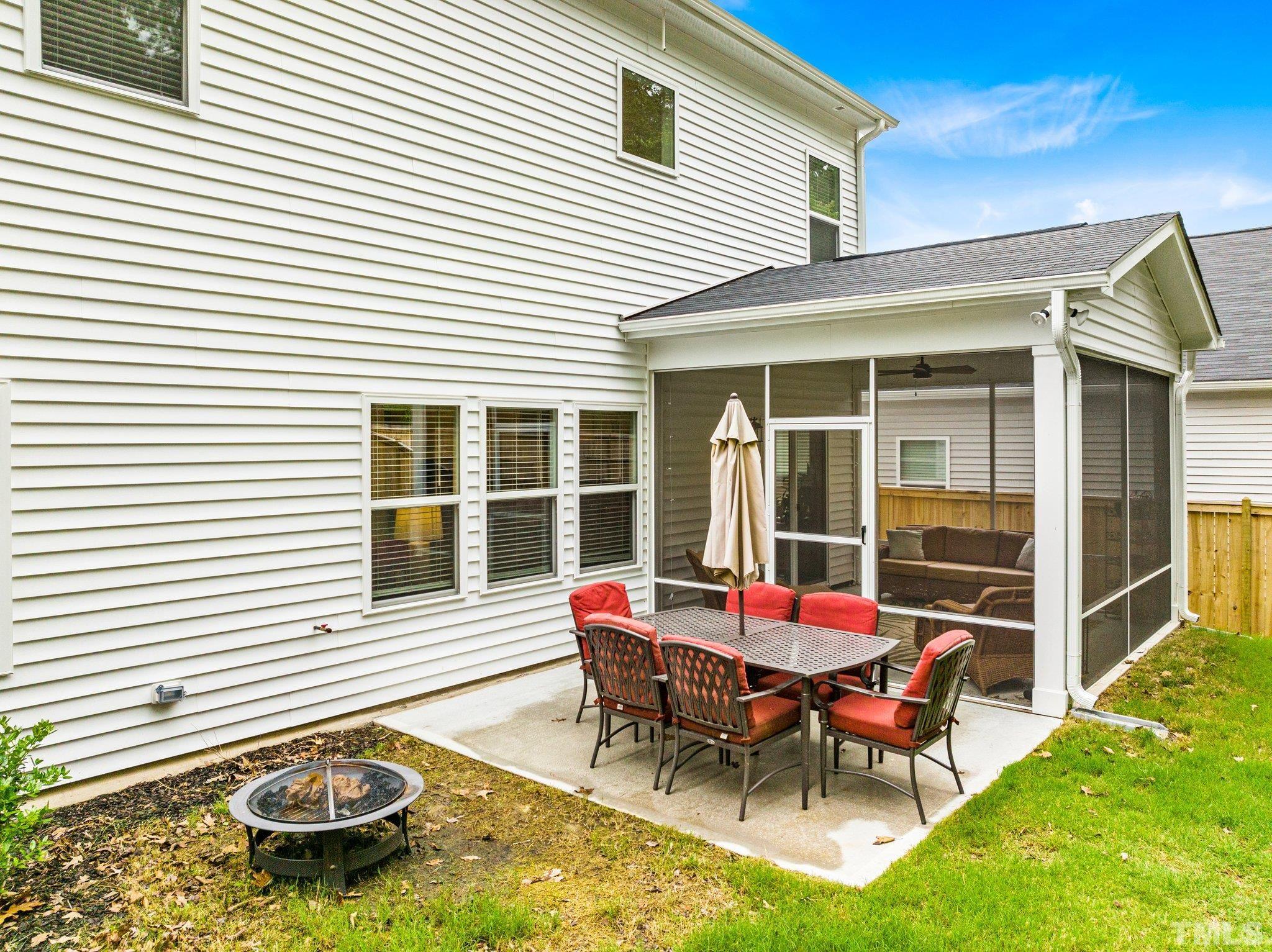 3285 Douglas Fir Road Raleigh, NC 27616 - Photo 7 of 12 Gallery Image 7