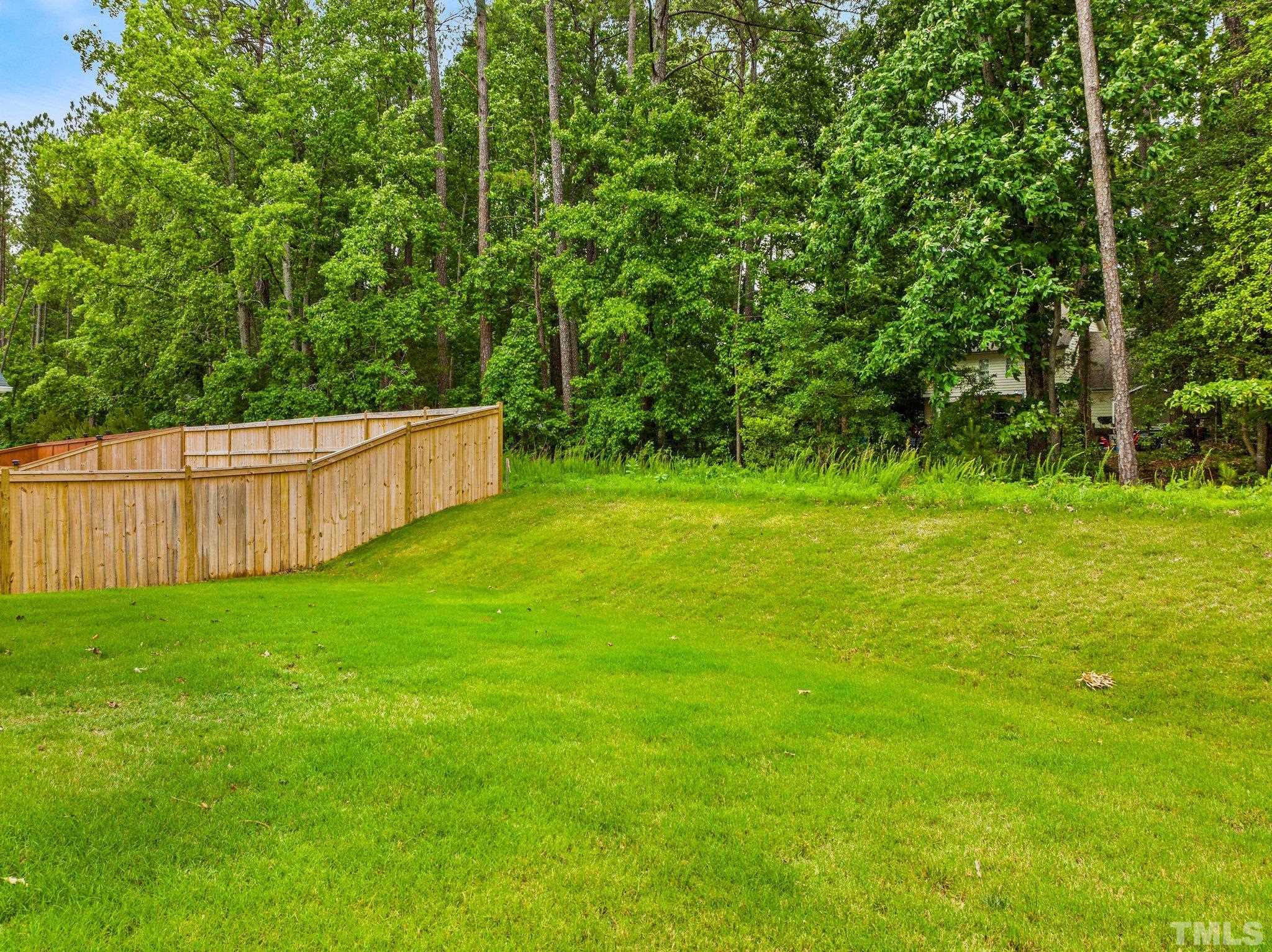 3285 Douglas Fir Road Raleigh, NC 27616 - Photo 9 of 12 Gallery Image 9