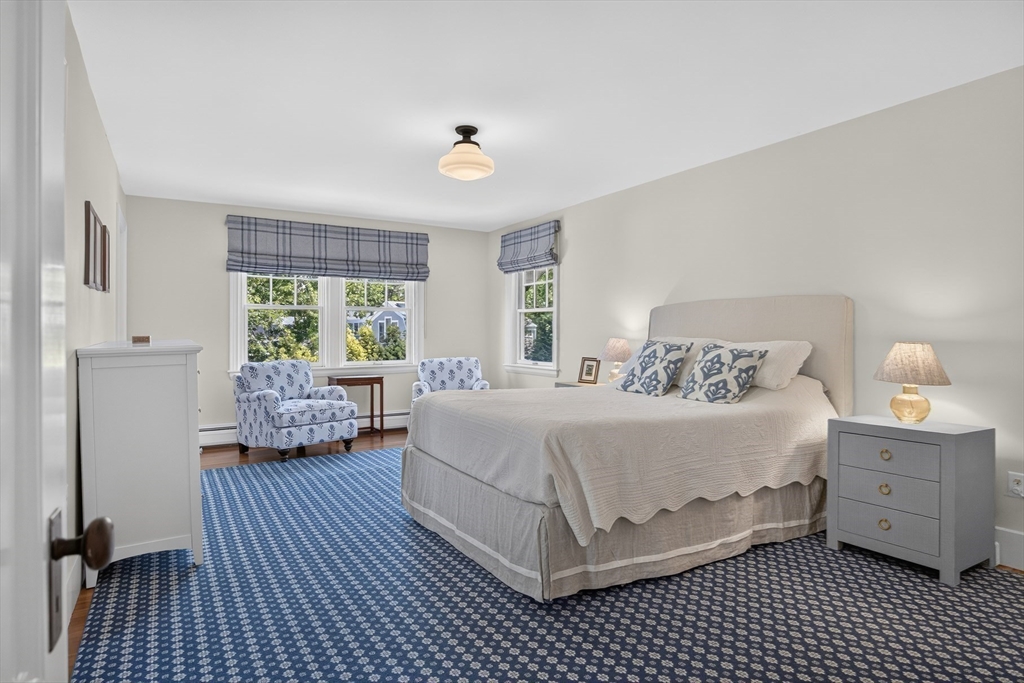 72 Water Street Marion, MA 02738 - Photo 22 of 42