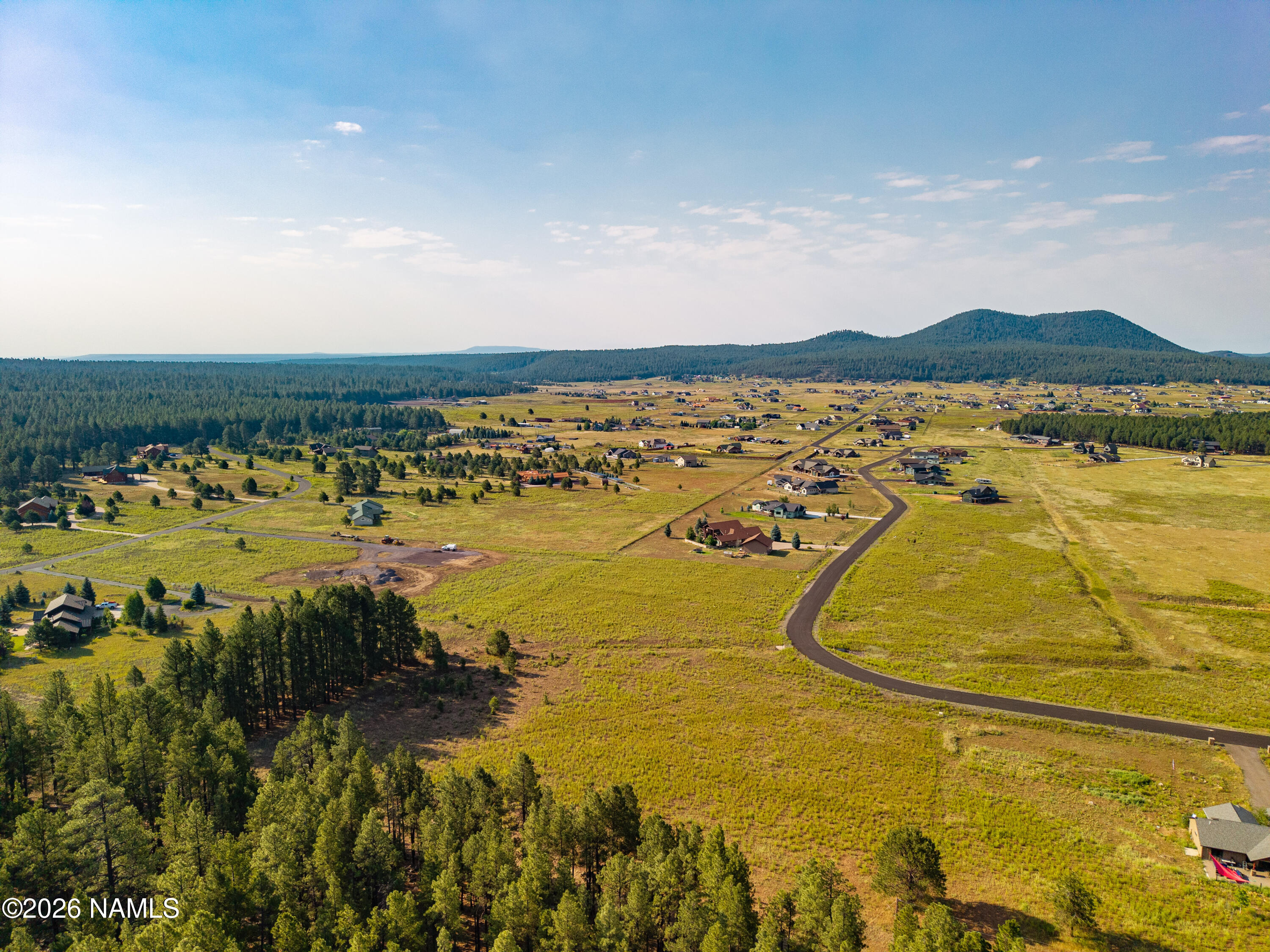 9199 Ranch At The Peaks Way Flagstaff, AZ 86001 - Photo 5 of 11